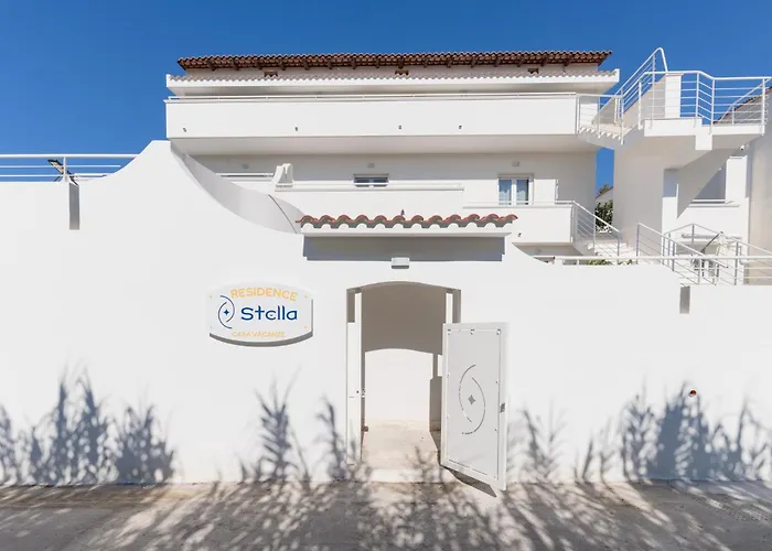 Casa Stella - Locazioni Turistiche